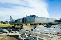 Nga có ý đồ gì khi bí mật giao Su-24M2 cho Syria?