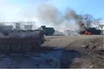 Cái giá quá đắt trên đất Ukraine buộc Nga phải đổi “bài đánh”