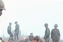 Đặc công Việt Nam xóa sổ căn cứ “Mắt thần” siêu bí mật của Mỹ