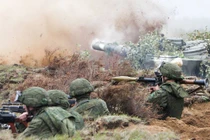 Nga tập trận Zapad-2021, Ba Lan ban bố tình trạng khẩn cấp