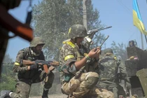 Mâu thuẫn với chính quân Ukraine, tiểu đoàn Azov sắp bị xoá sổ?