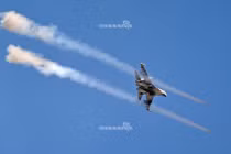 Không quân Trung Quốc tích cực tập bắn để quyết đấu với Nga