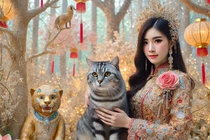 Dự đoán ngày mới 6/1/2025 cho 12 con giáp: Thìn ra lộc