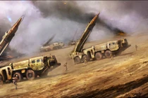 Tại sao tên lửa đạn đạo Scud trở lên phổ biến trên toàn thế giới? (P1)