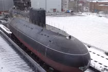 Vì sao Tàu ngầm lớp Kilo của Nga khiến Mỹ phải “toát mồ hôi''?