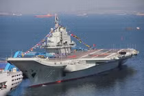 Mua tàu sân bay Varyag, Trung Quốc mất nhiều hơn được