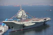 Mua tàu sân bay Varyag, Trung Quốc mất nhiều hơn được