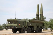 Vì sao Armenia chưa sử dụng Su-30SM và Iskander trong xung đột với Azerbaijan?