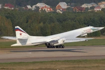 Tu-160 là lá bài của TT Putin xử lý vấn đề Ukraine?