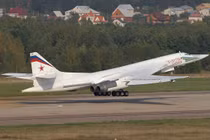 Tu-160 là lá bài của TT Putin xử lý vấn đề Ukraine?