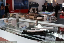 Tàu ngầm Scorpene Pháp có giúp Ba Lan dọa nổi Nga?