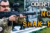 Vũ khí của lực lượng chống khủng bố Nga khủng khiếp như thế nào?