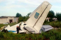 Vì sao Không quân Ukraine thê thảm ở miền đông?