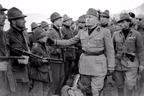 Điểm mặt những quốc gia biến mất trong thế kỉ 20 (1)