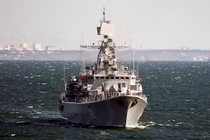 Hải quân Ukraine chi tiền nâng cấp tàu chiến lớn nhất