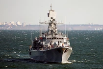 Hải quân Ukraine chi tiền nâng cấp tàu chiến lớn nhất