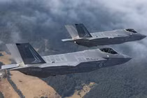 Lo ngại J-20 Trung Quốc, nhiều cường quốc châu Á chạy đua mua F-35