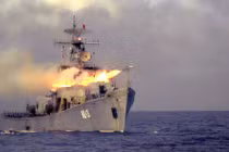 “Sát thủ săn ngầm” Việt Nam những năm 1980 giờ ra sao? (3)