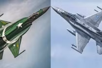 Lý do Thổ Nhĩ Kỳ từ chối siêu tiêm kích F-16 của Mỹ