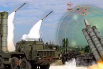 S-500 của Nga sẽ khiến cho F-22 và F-35 phải hiện nguyên hình