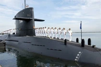 Đài Loan phát triển tàu ngầm để tự vệ: Khó khăn chồng chất