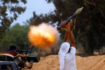 RPG-7 (B41) được Nga lột xác đủ sức hạ mọi loại xe tăng hiện đại?