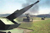 “Lá chắn” Skyshield Indonesia làm gì được Trung Quốc ở Biển Đông?