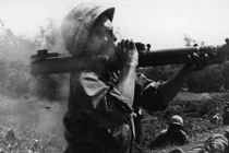 Súng chống tăng cầm tay độc nhất của Mỹ trong chiến tranh Việt Nam