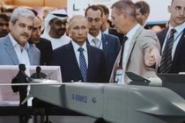 Lộ thông số tên lửa hành trình Kh-59MK2 đáng sợ của Nga