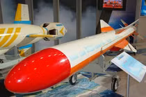 Tên lửa chống hạm YJ-83 Trung Quốc khiến Mỹ "mất vía"?