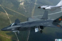 Các cường quốc sẽ mua bao nhiêu tiêm kích thế hệ 5?