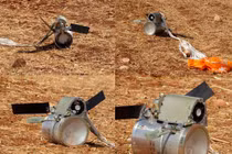 Siêu bom thông minh thế hệ mới của Nga khiến Mỹ phải ước mơ