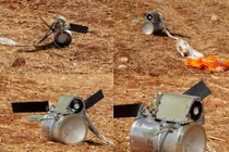 Siêu bom thông minh thế hệ mới của Nga khiến Mỹ phải ước mơ