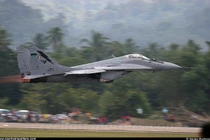 Không cần Nga, Malaysia tự nâng cấp tiêm kích MiG-29N