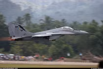 Không cần Nga, Malaysia tự nâng cấp tiêm kích MiG-29N