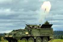 Điểm danh các loại pháo cối tự hành mạnh nhất thế giới