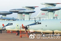 Máy bay KJ-500 Trung Quốc đang chào bán có gì đặc biệt?