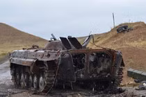 UAV vũ trang lên ngôi, xe tăng hết thời: Nhận định quá sai lầm! 