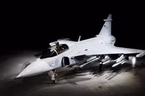 Lý do Ấn Độ nói không với tiêm kích Gripen-39 Thụy Điển?
