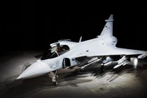 Lý do Ấn Độ nói không với tiêm kích Gripen-39 Thụy Điển?