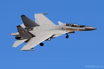 Su-30MKI Ấn Độ sẽ được bay lại trong tuần này