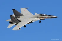 Su-30MKI Ấn Độ sẽ được bay lại trong tuần này