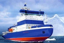 Mỹ úp mở mua tàu phá băng nguyên tử của Nga: Tham vọng gì?