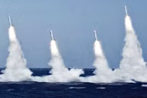 Liệu tàu ngầm Mỹ có thể xuyên thủng A2/AD của Trung Quốc?