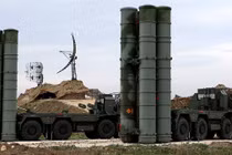 Arab Saudi mua S-400 Nga, vũ khí Mỹ hết "độc quyền" ở Trung Đông?