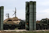 Arab Saudi mua S-400 Nga, vũ khí Mỹ hết "độc quyền" ở Trung Đông?