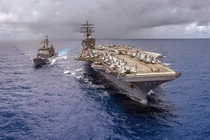 Ngạc nhiên trước chiến lược phát động chiến tranh của Quân đội Mỹ