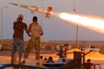 Chiến sự Libya: LNA có gì trong tay khiến Mỹ-NATO "ôm hận"?