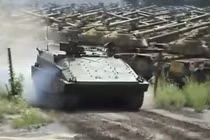 Giải pháp cải tiến T-55 độc đáo của Ukraine, VN có nên tham khảo?