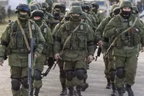 Quân đội Nga làm gì để bảo vệ biên giới phía Tây?